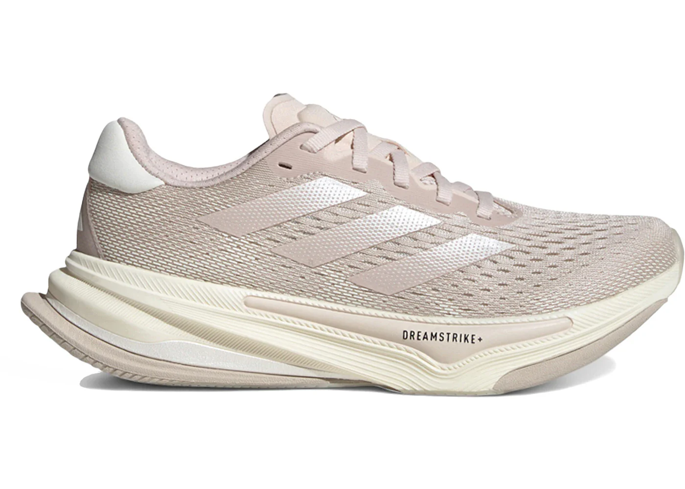 adidas Supernova Prima Putty Mauve Zero Metallic (Women's)