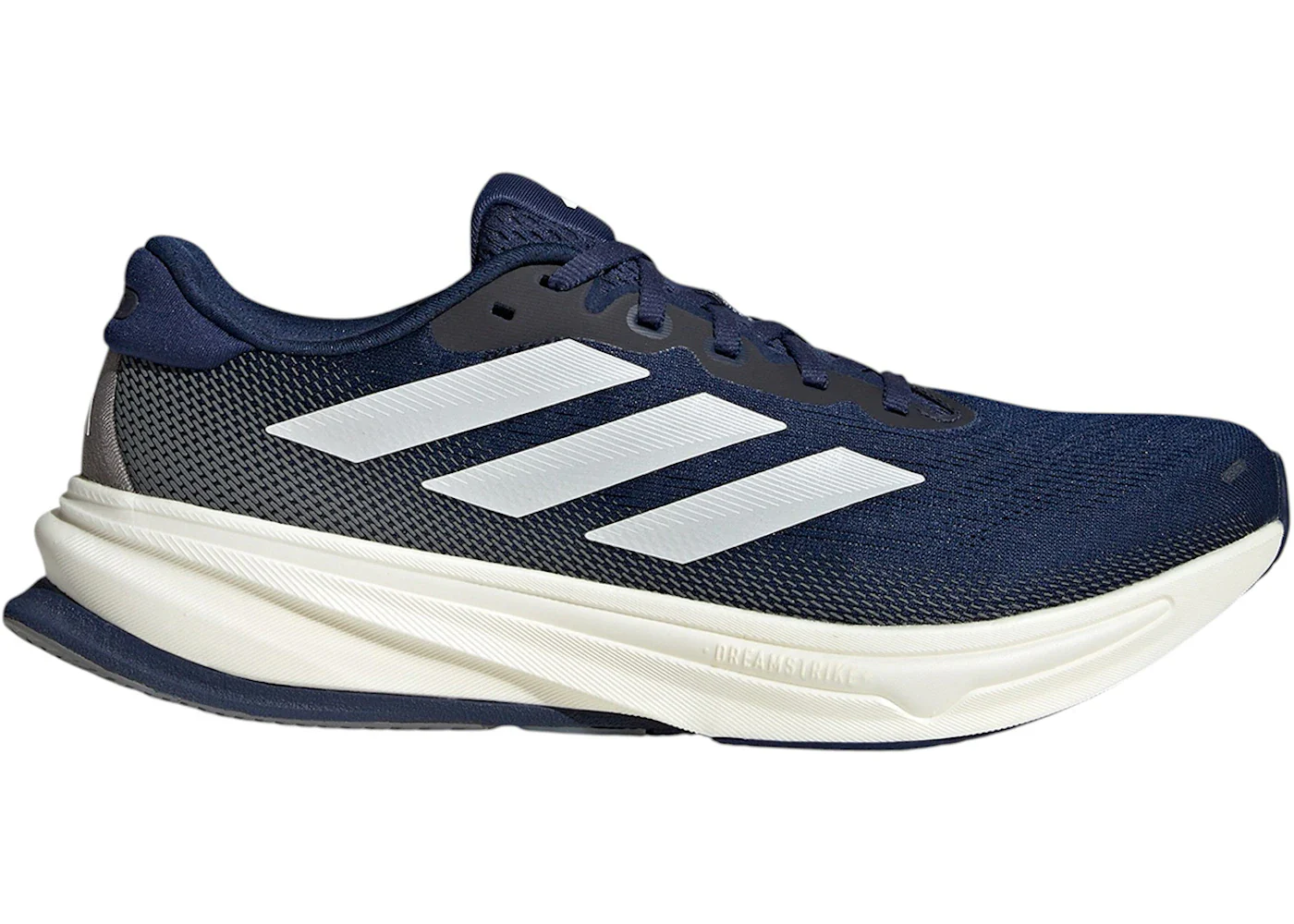 adidas Supernova Rise 2 Dark Blue Zero Metalic