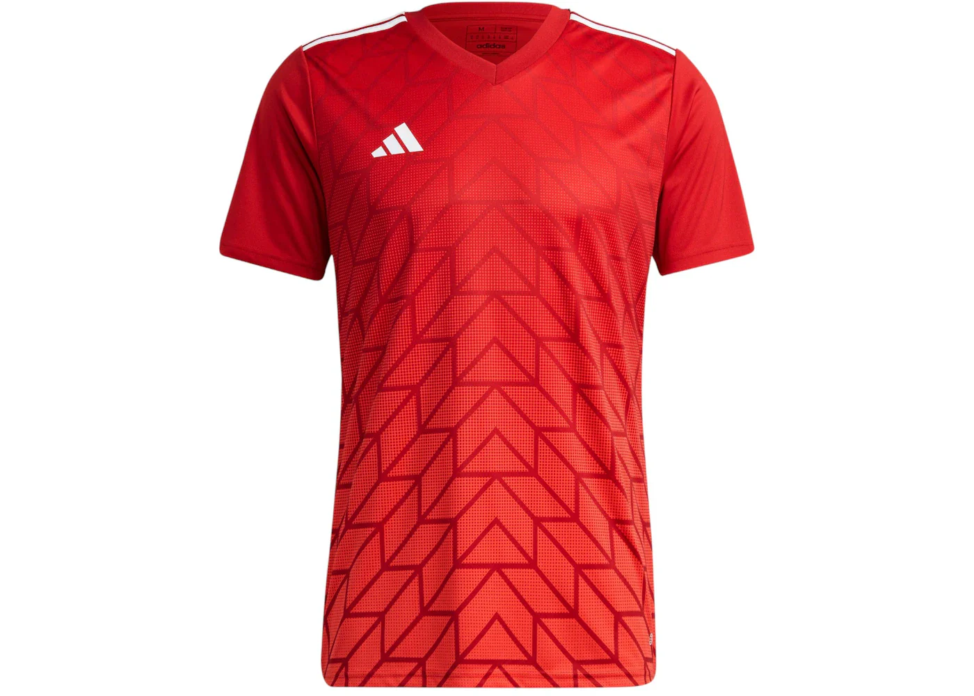 adidas Team Icon 23 Jersey Team Power Red 2