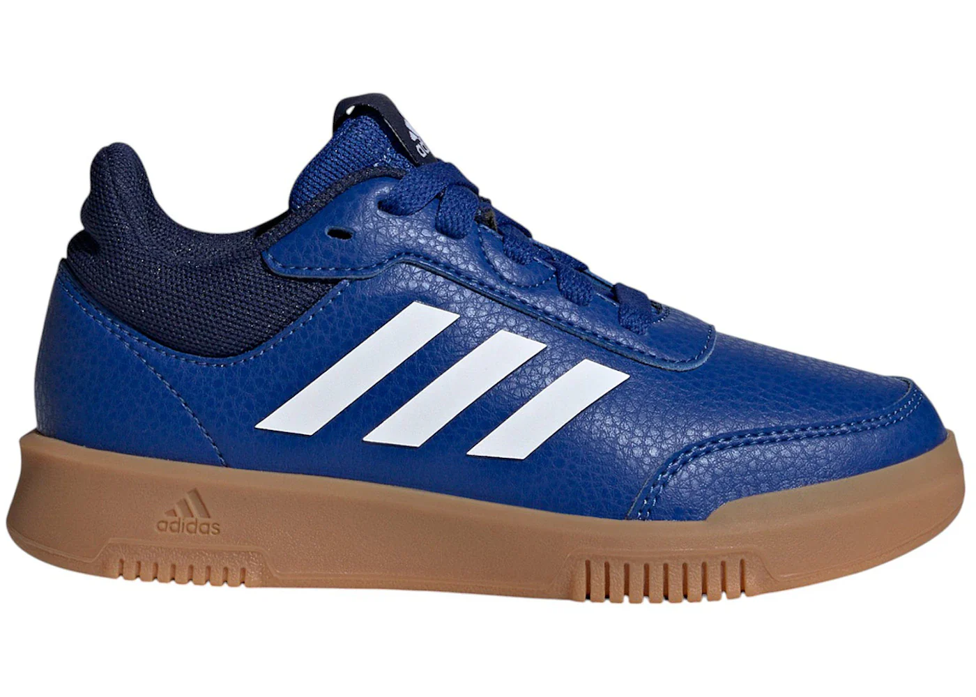 adidas Tensaur Run Royal Blue Cloud White Dark Blue (GS)