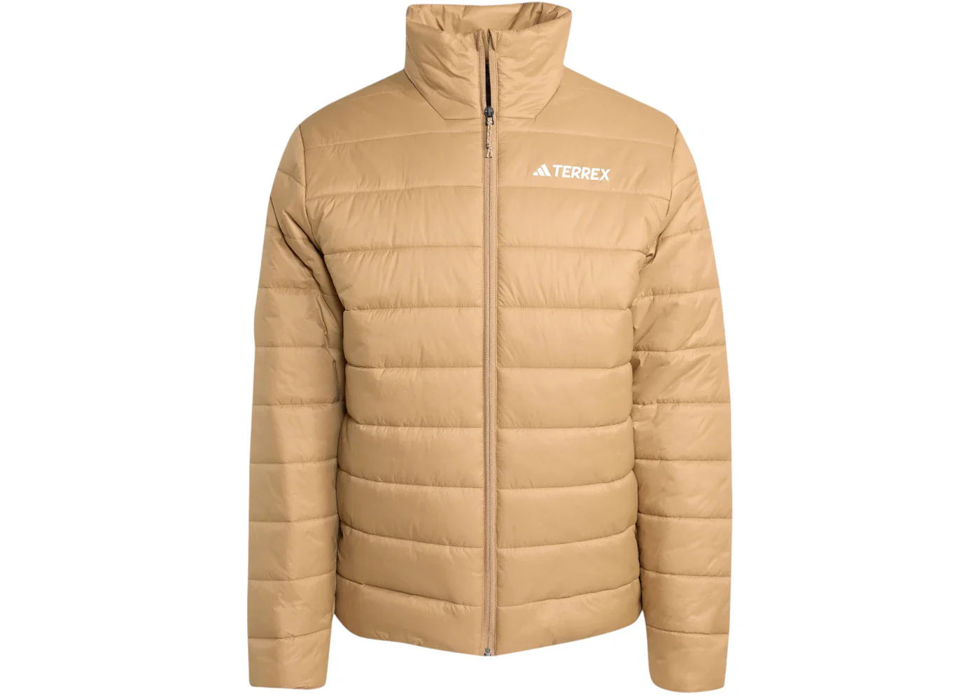 adidas Terrex Multi Essentials Insulated Jacket Cardboard