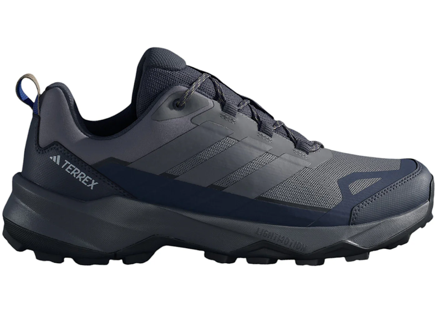 adidas Terrex Skychaser AX5 Grey Shadow Navy