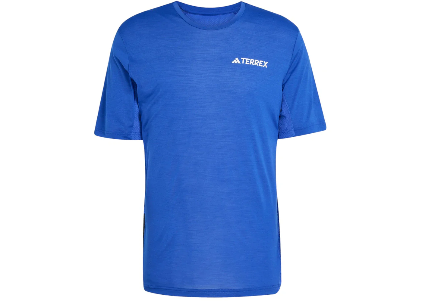adidas Terrex Xperior Climacool+ T-Shirt Semi Lucid Blue