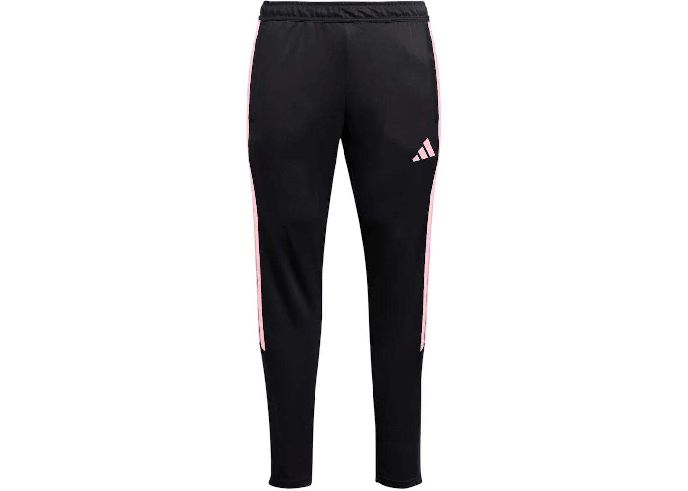 adidas Tiro 2026 League Pants Black Easy Pink