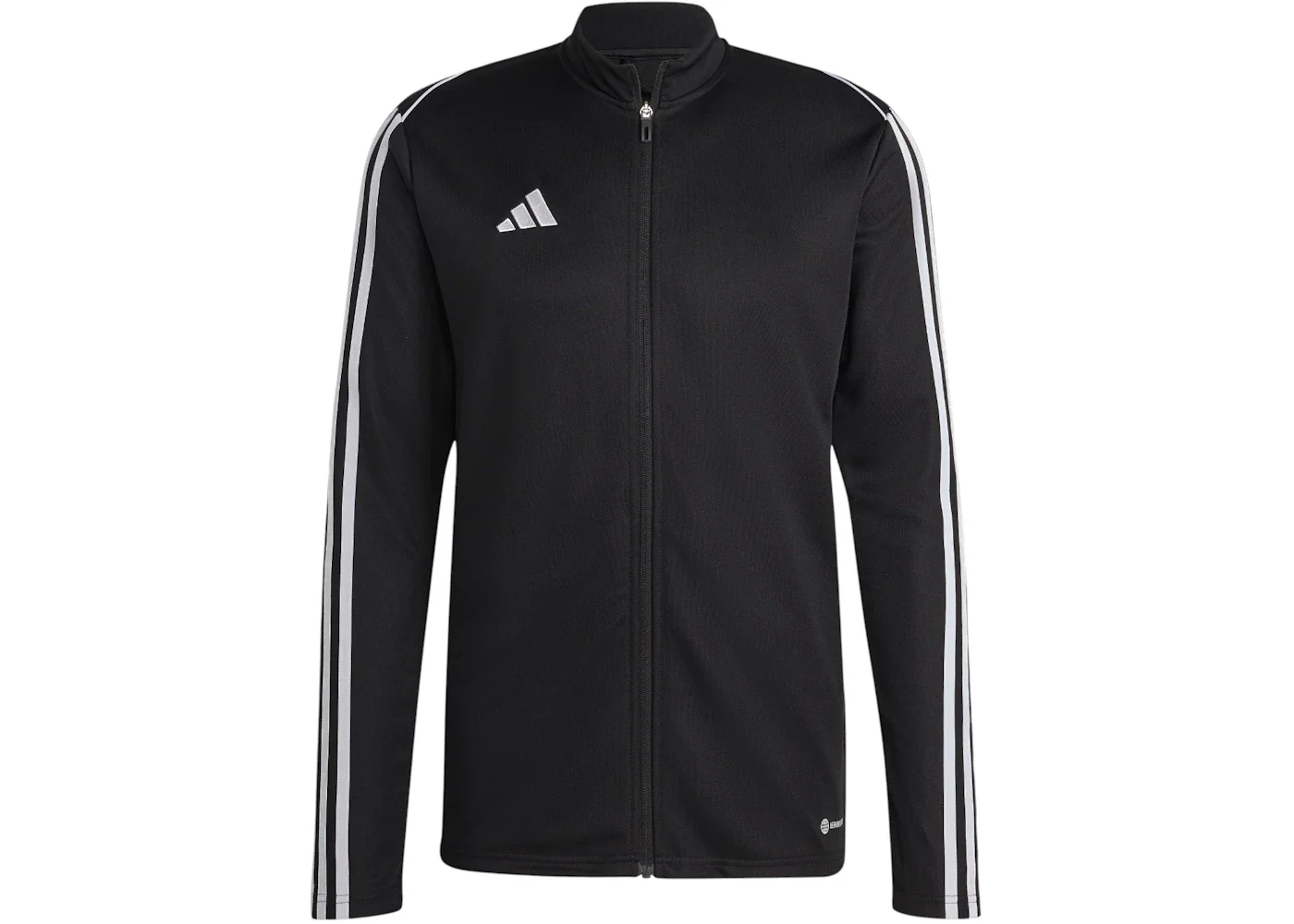 adidas Tiro 23 League Track Top Black