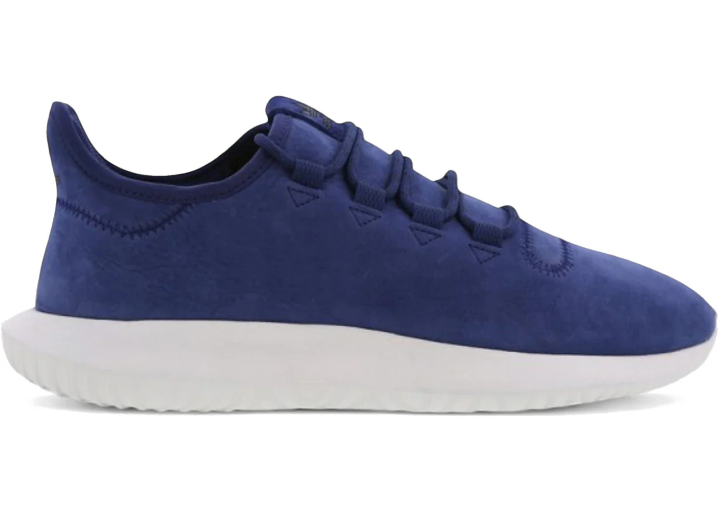 adidas Tubular Shadow Blue White