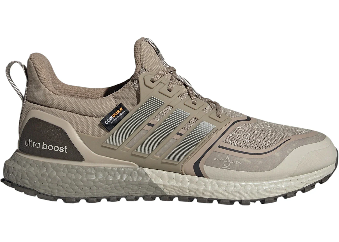 adidas Ultra Boost 1.0 ATR Blanch Cargo Shadow Olive