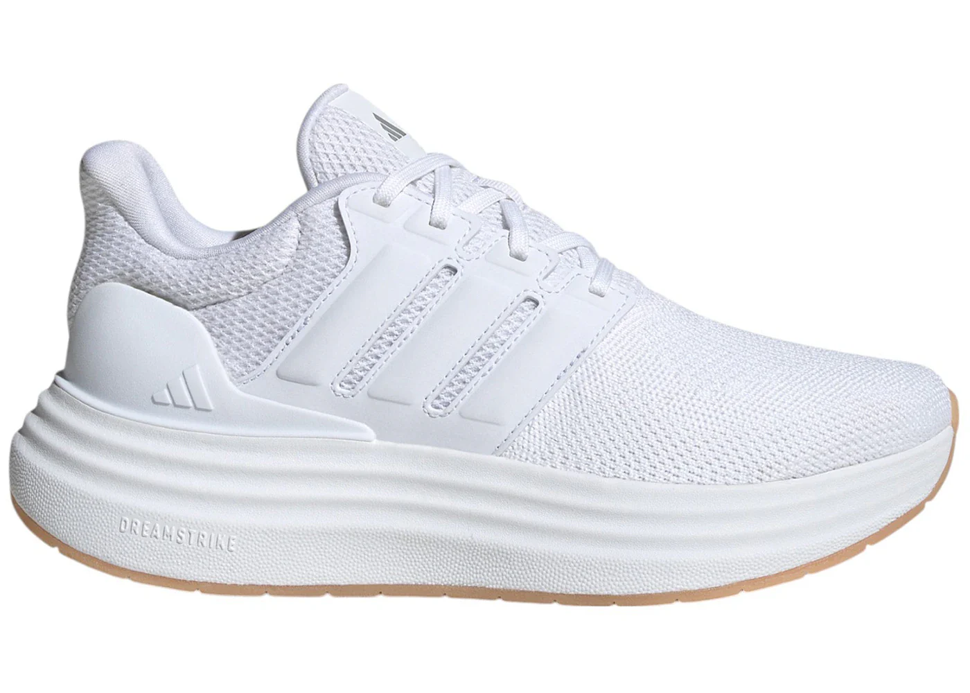 adidas Ultradream Bold Cloud White Gum (Women's)
