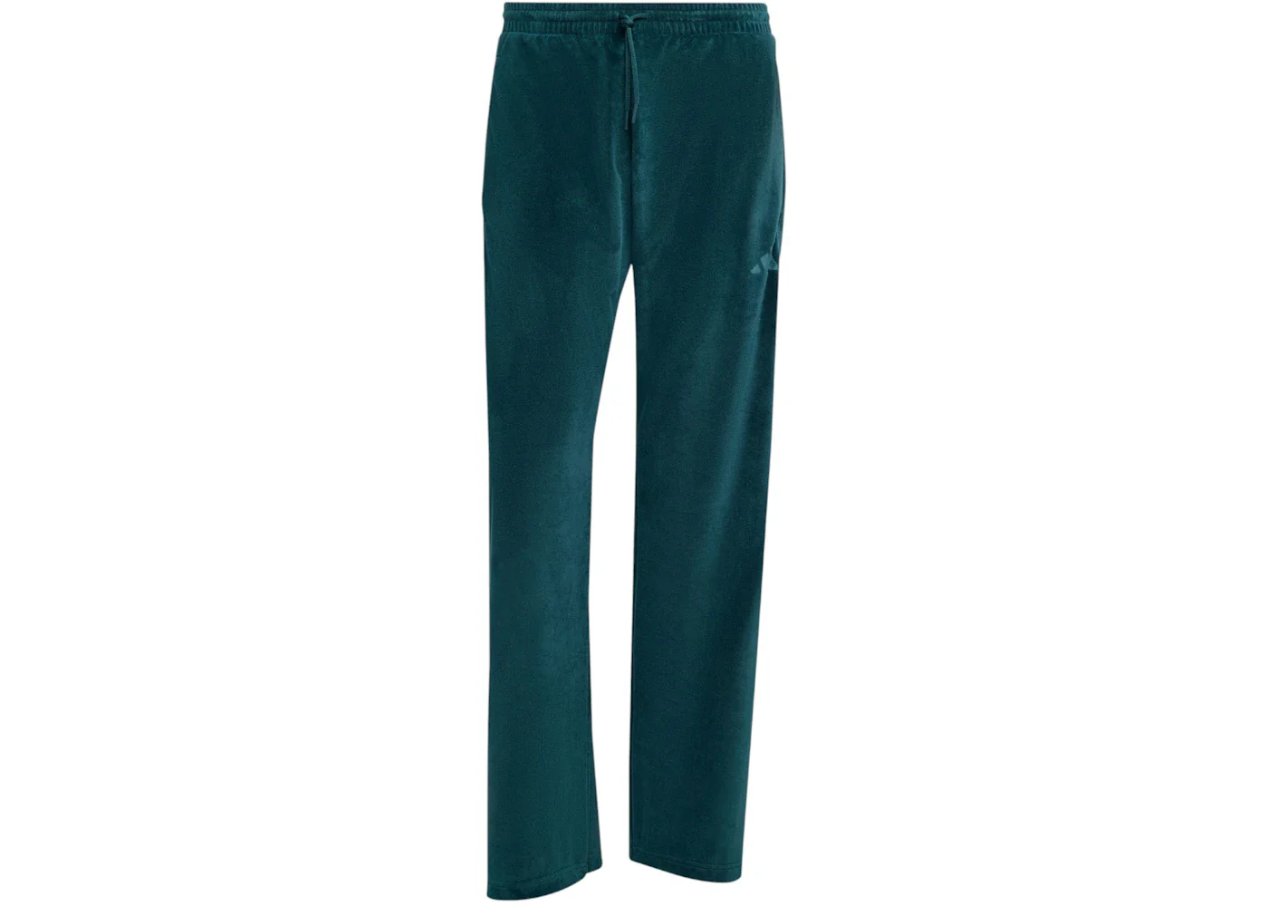 adidas Velour Pants Aurora Ivy