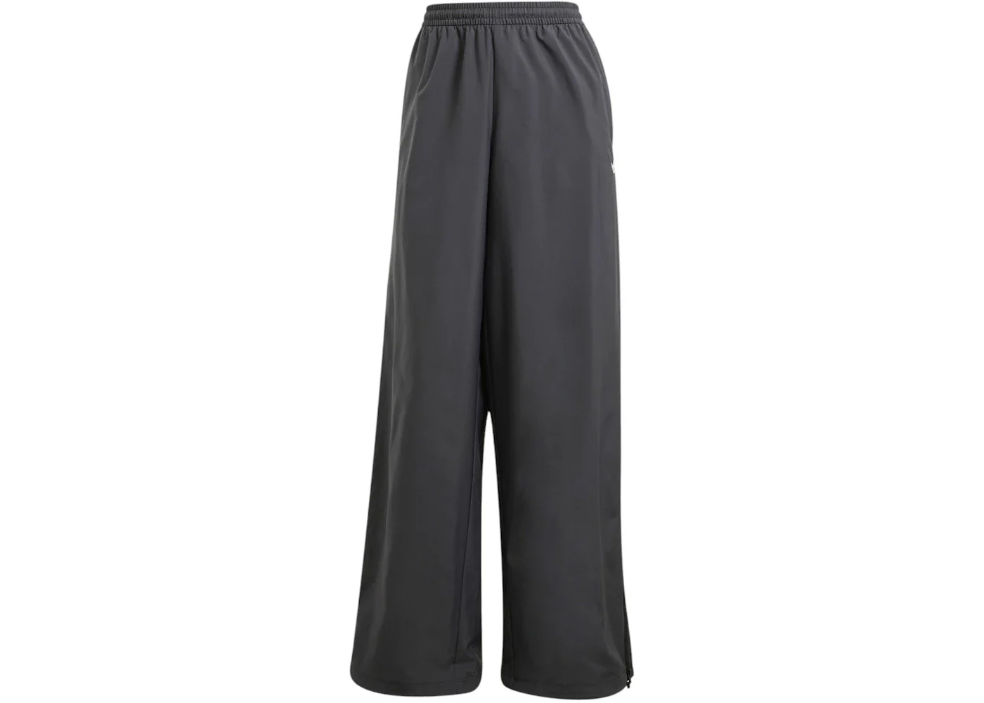 adidas Women's Adilenium Season 3 Zip Track Pant Black