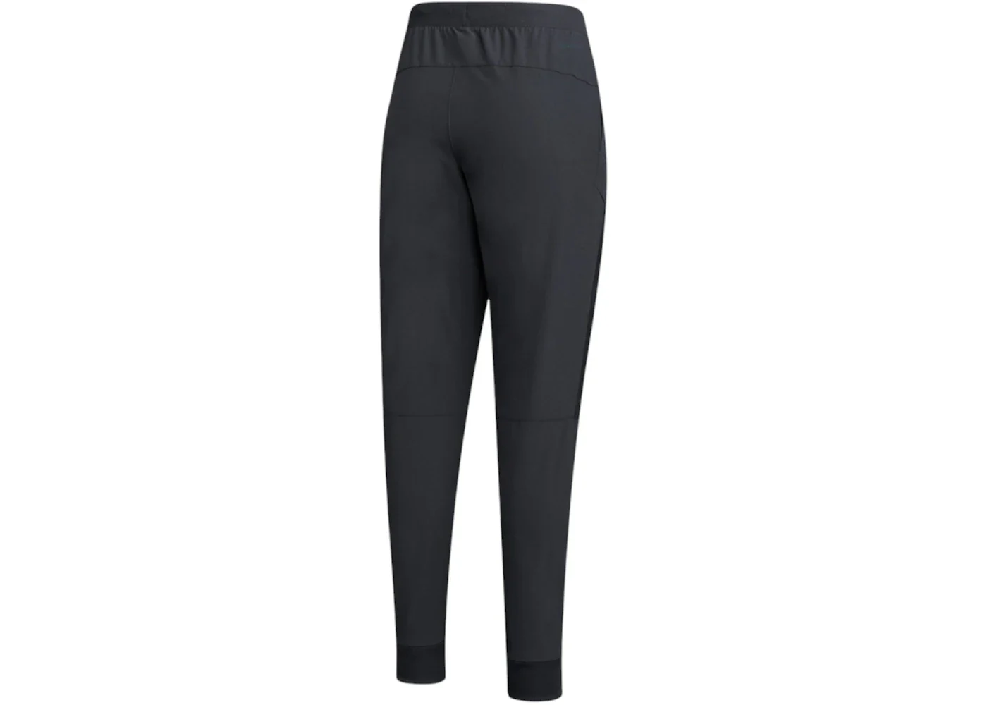 adidas Women's Travel Woven Pants Black/White