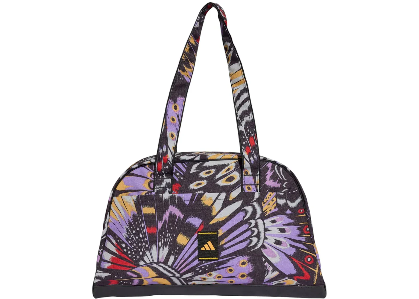 adidas x Farm Rio Bowling Bag Multi/Corn Gold