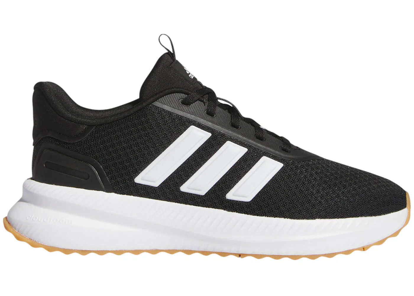 adidas X_PLR Path Core Black Cloud White (Women's)