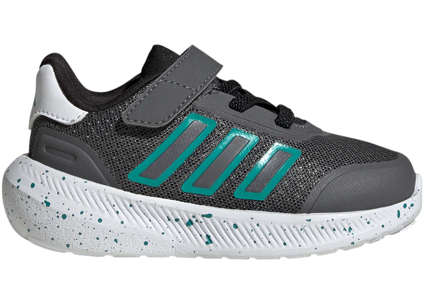 adidas X_PLRPATH Grey Five Pure Teal Core Black (TD)