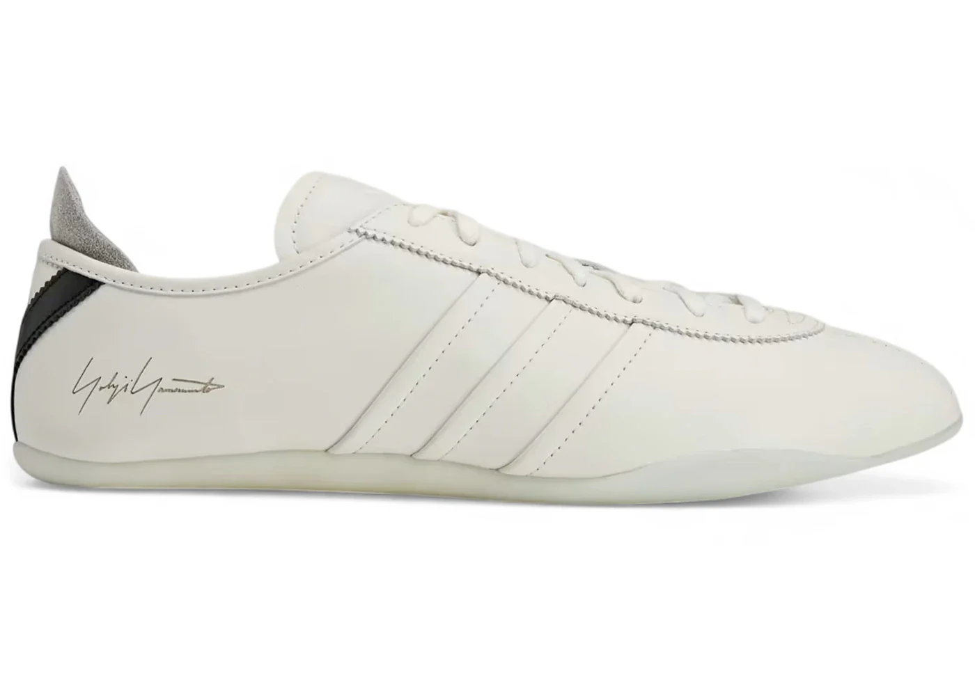 adidas Y-3 Tokyo Off White Black