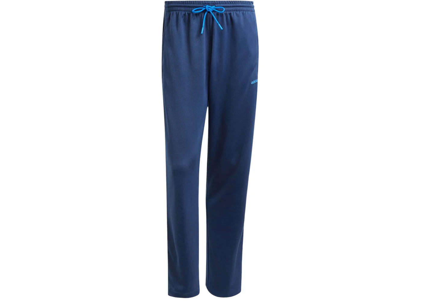 adidas Zip Flare Joggers Night Indigo