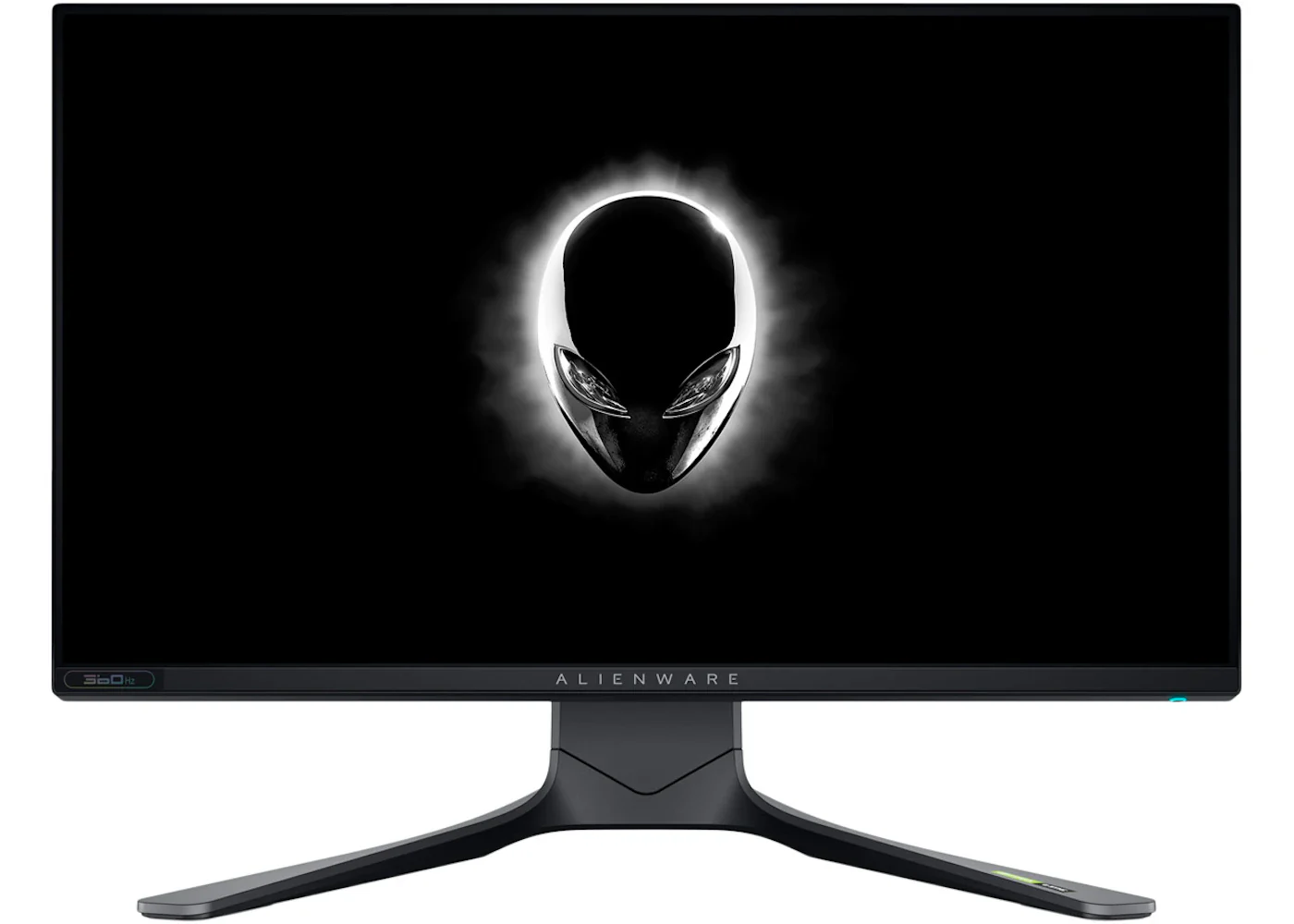 Alienware 25" FHD 1920 x 1080 Gaming Monitor AW2521H
