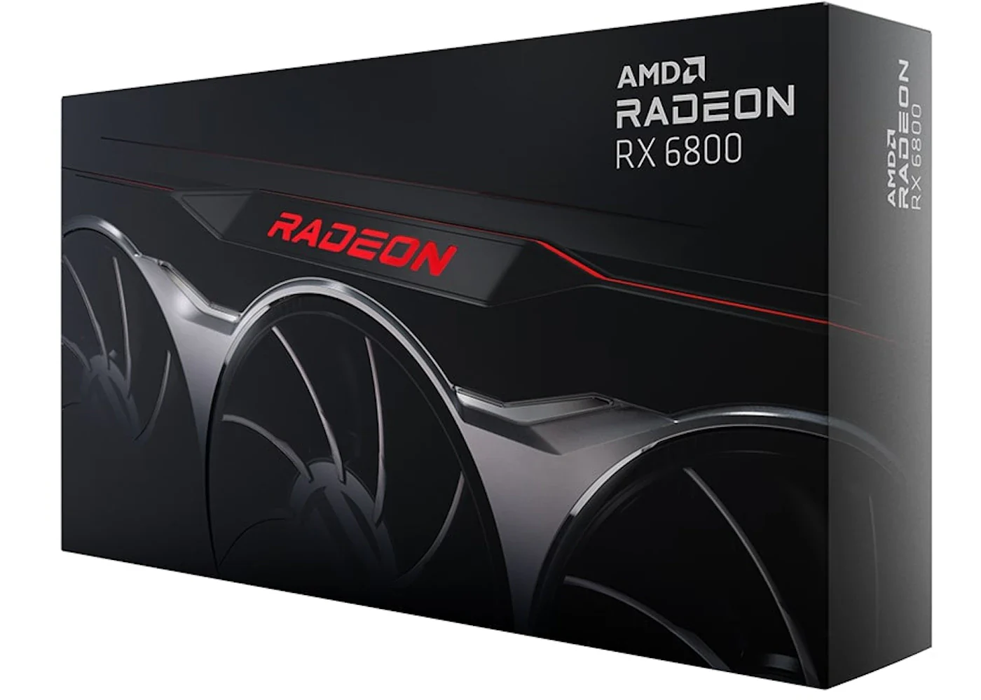 AMD Radeon RX 6800 Graphics Card
