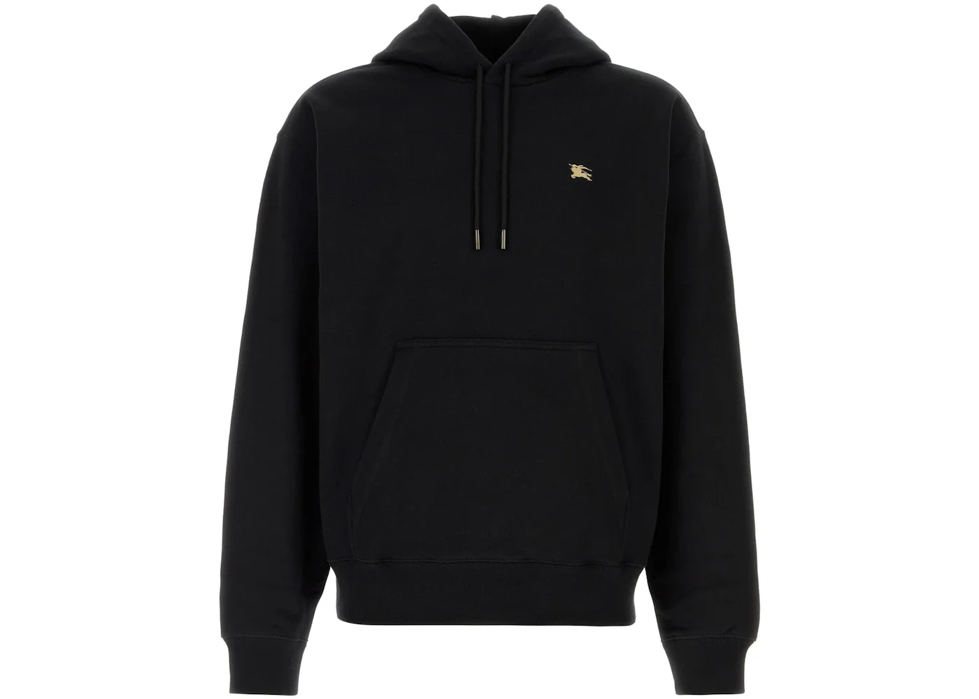 AMIRI Bleach Bandana Os Hoodie Black