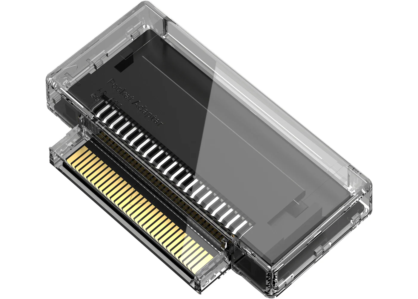 Analogue Game Gear Adapter