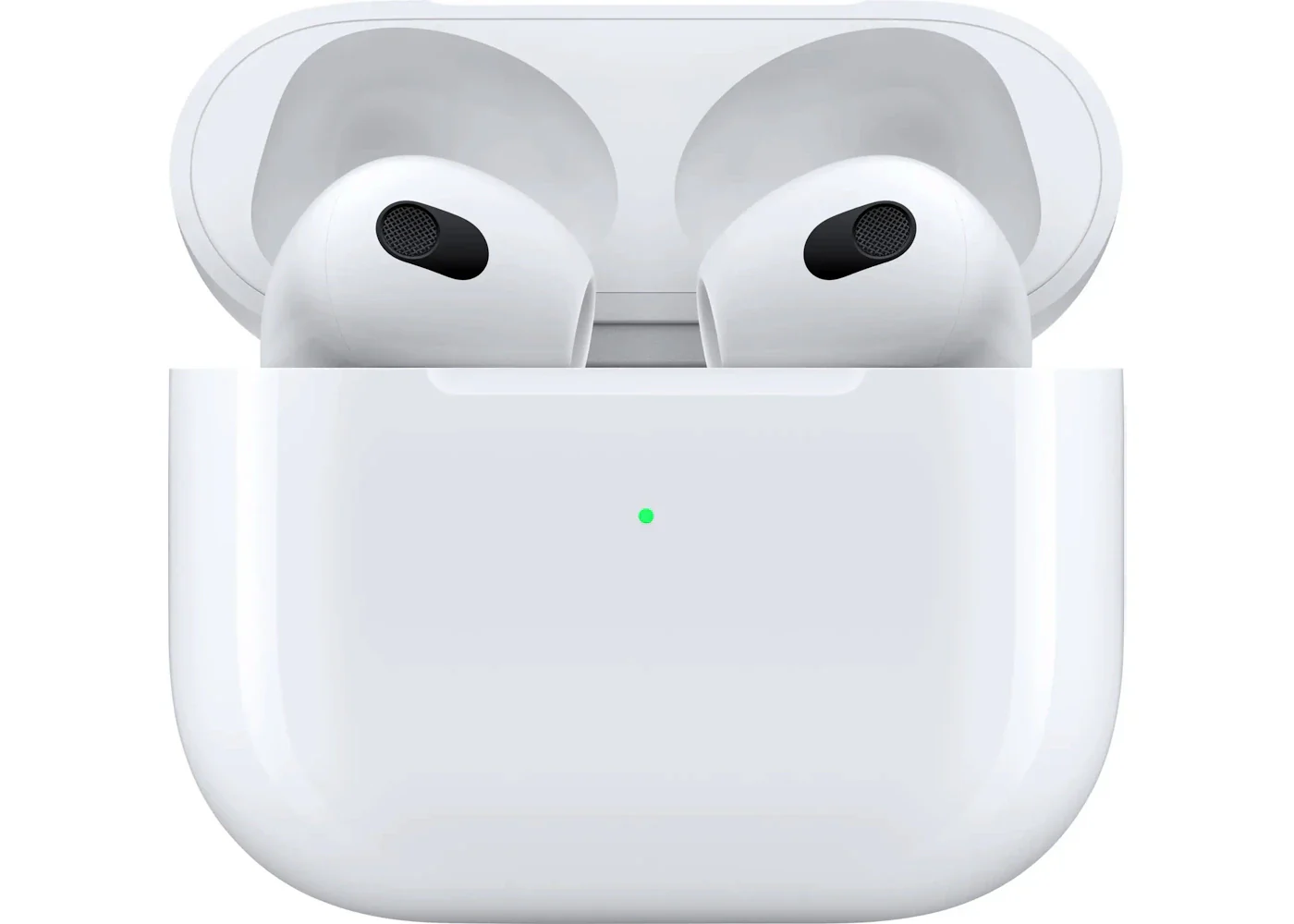 Apple Airpods (3rd Gen) with Charging Case MPNY3LL/A