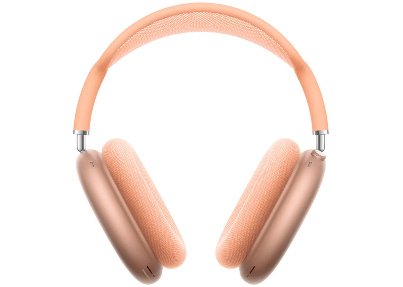 Apple Airpods Max (2024) MWW73AM/A Orange