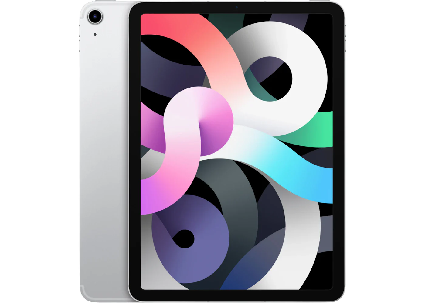 Apple iPad Air 10.9"' 4th Gen Wifi (US) Silver