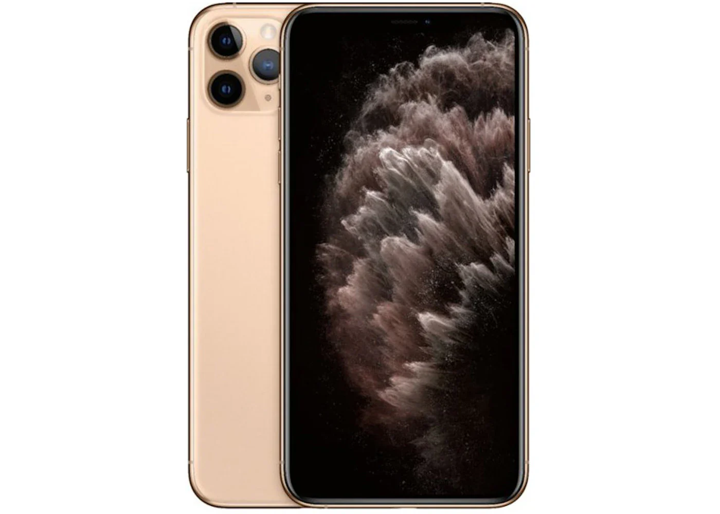 Apple iPhone 11 Pro A2215 (Global Version) Gold