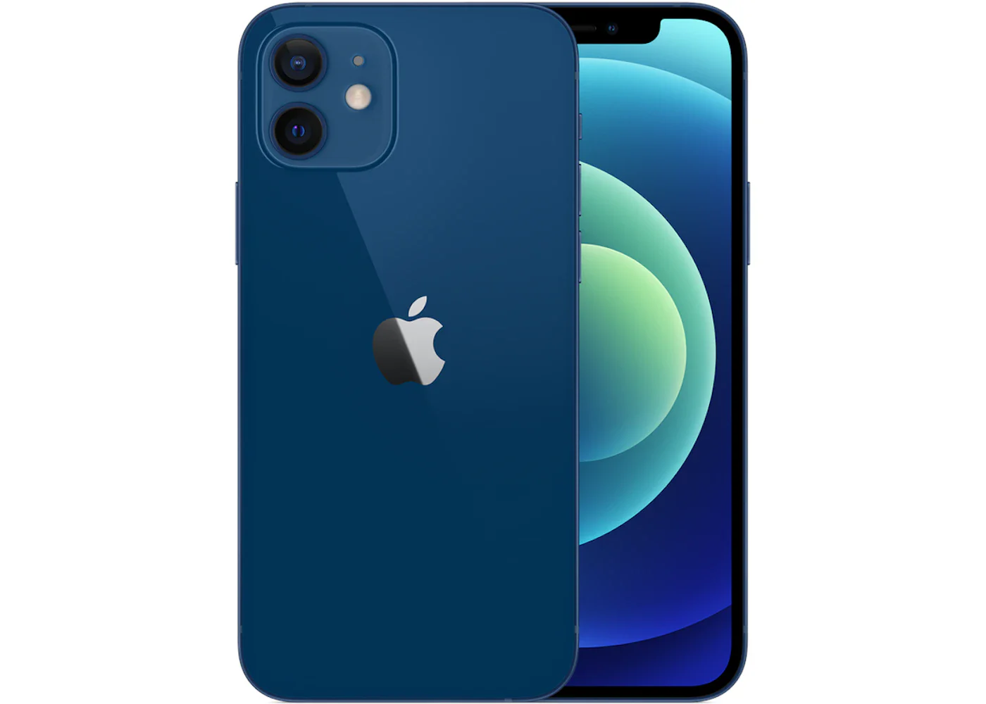 Apple iPhone 12 A2403 (Global Version) Blue