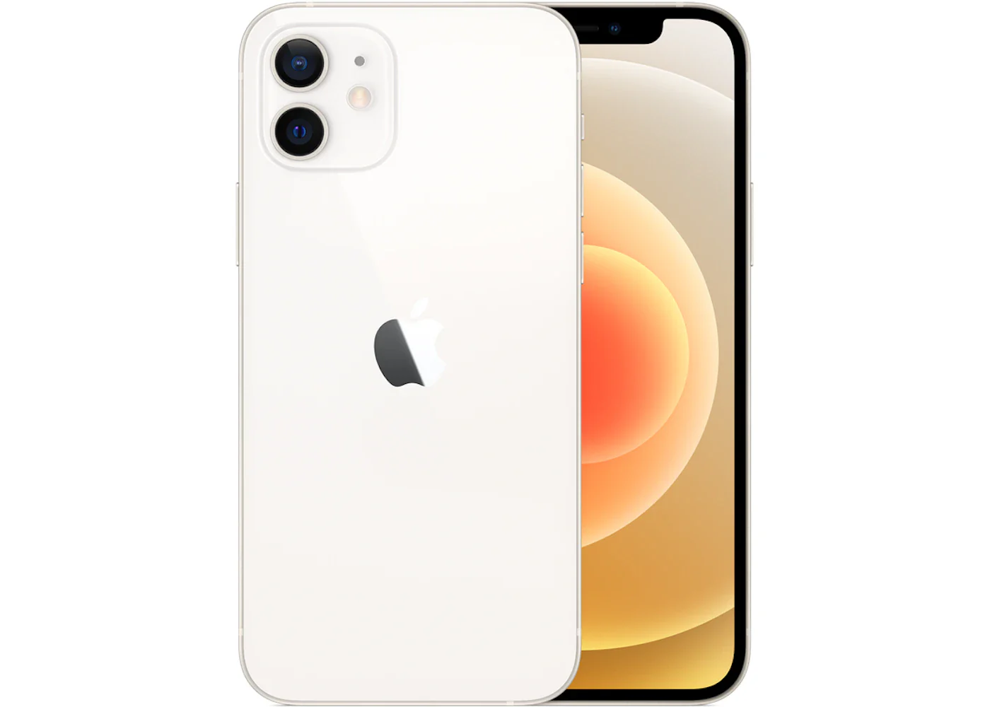 Apple iPhone 12 A2404 (HK Version) White