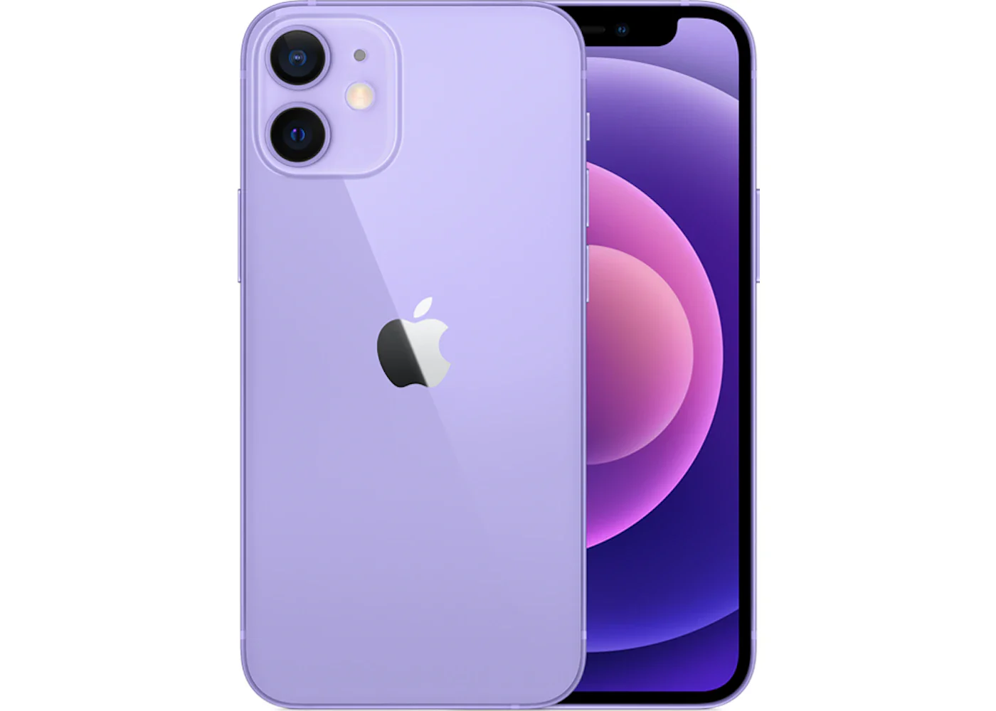 Apple iPhone 12 Mini A2399 (Global Version) Purple