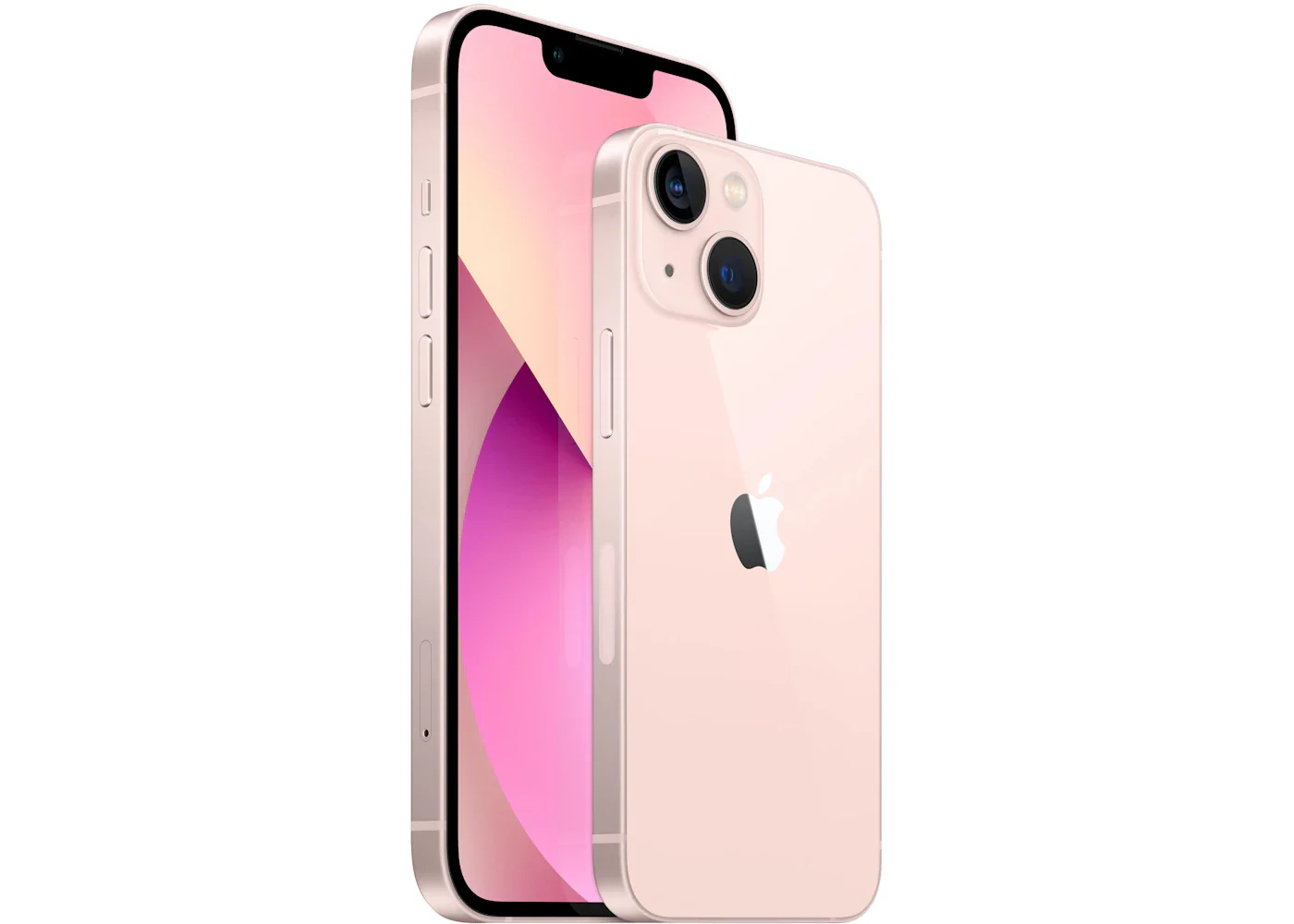 Apple iPhone 13 A2482 (US Unlocked) Pink