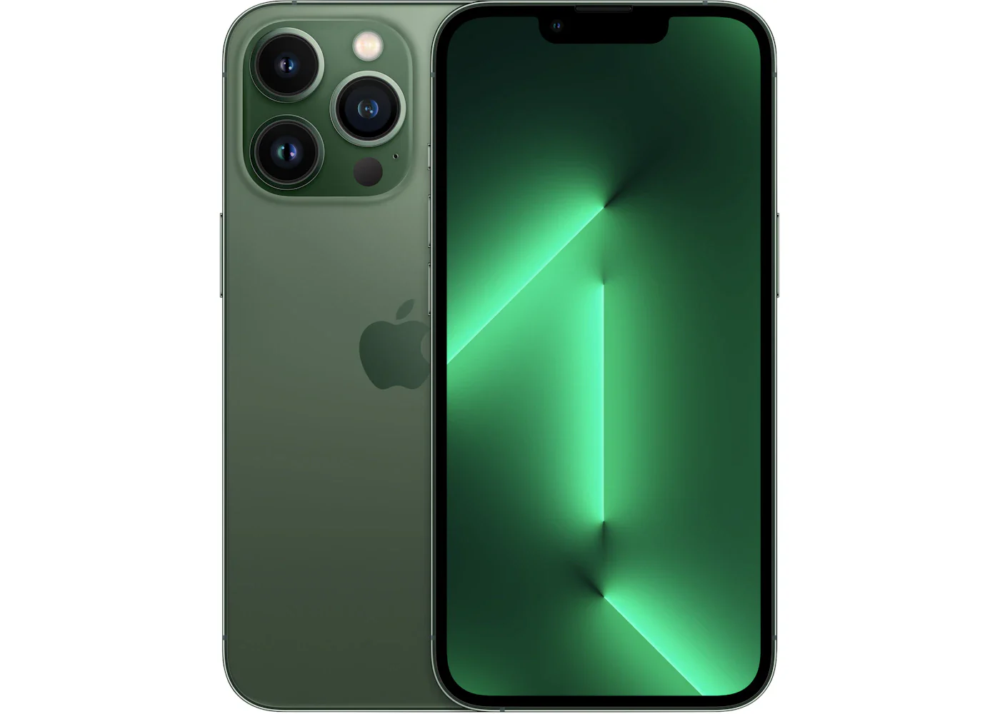 Apple iPhone 13 Pro 5G (US Unlocked)