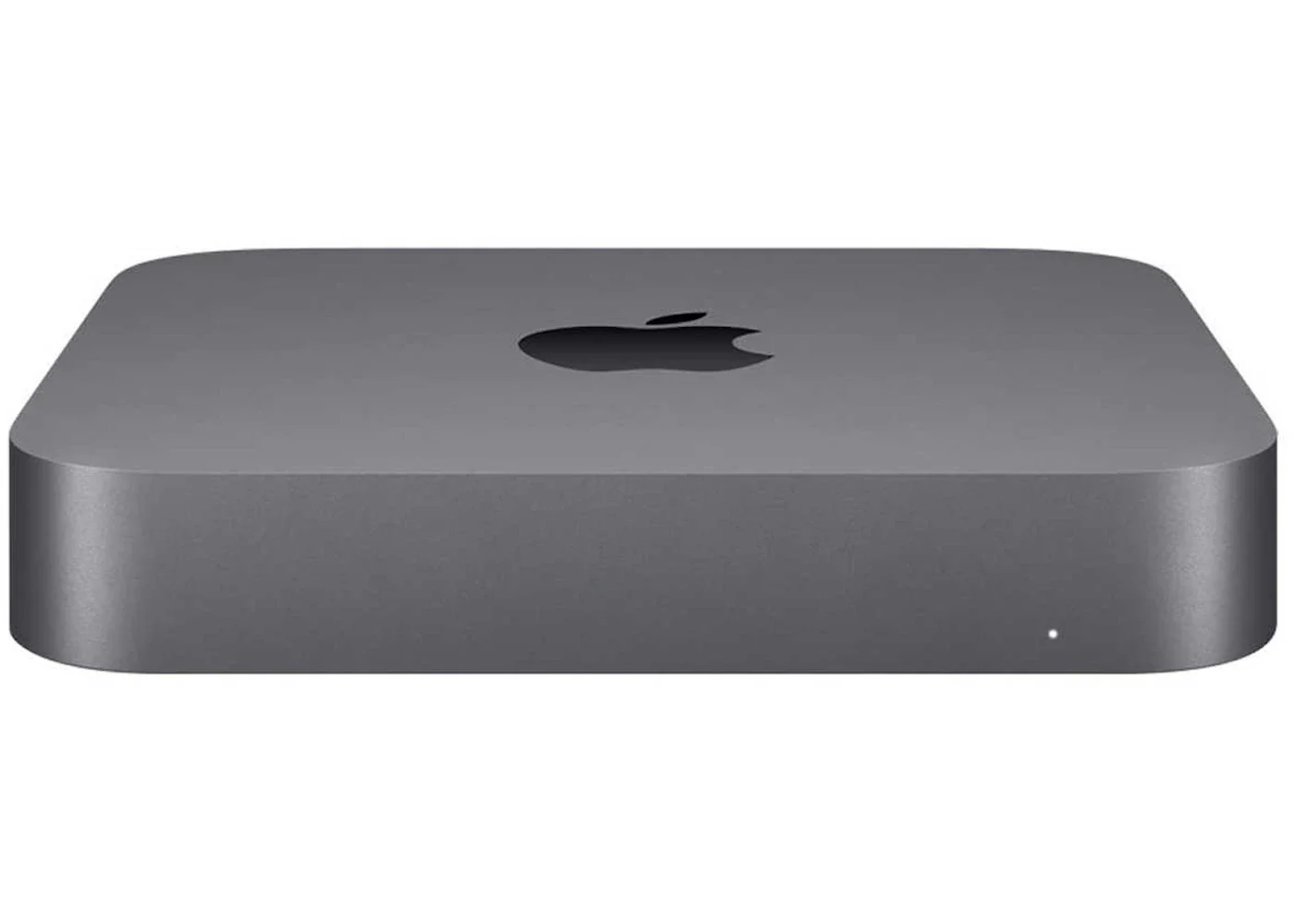 Apple Mac Mini Intel Core i3, 8GB RAM, 256GB SSD MXNF2LL/A Space Gray