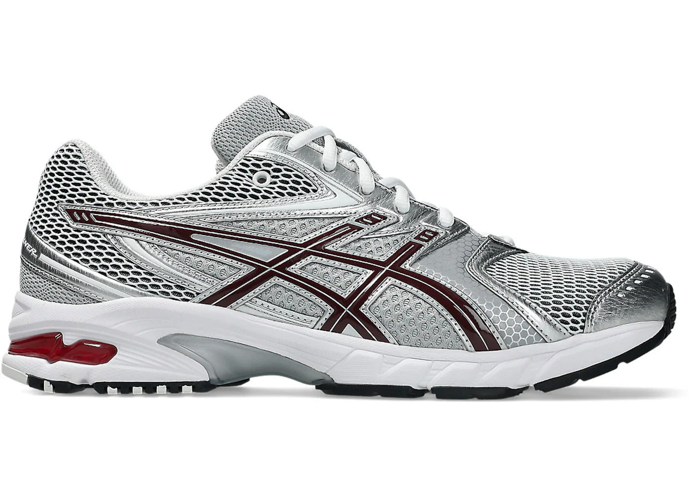 ASICS Gel-DS Trainer 14 White Port Royal