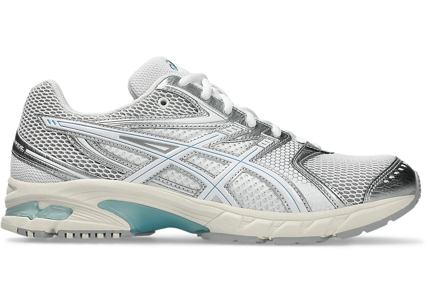 ASICS Gel-DS Trainer 14 White Stillwater