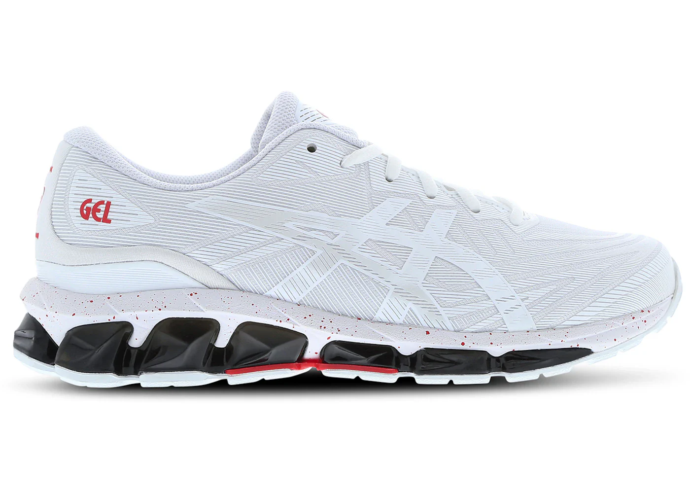 ASICS Gel-Quantum 360 VII White