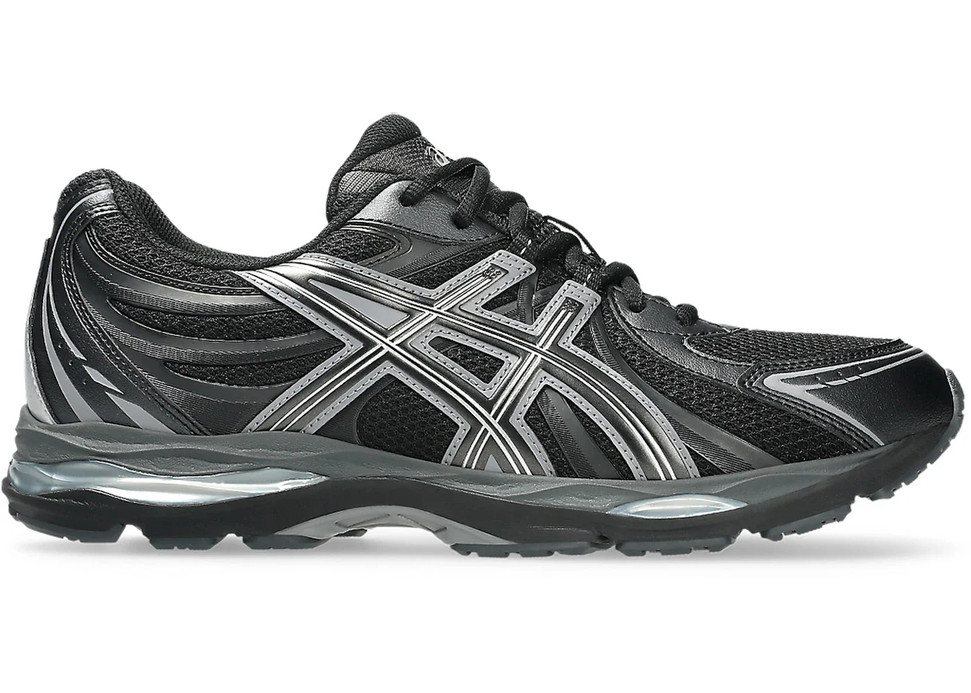 ASICS Gel-Sekiran Black Carbon