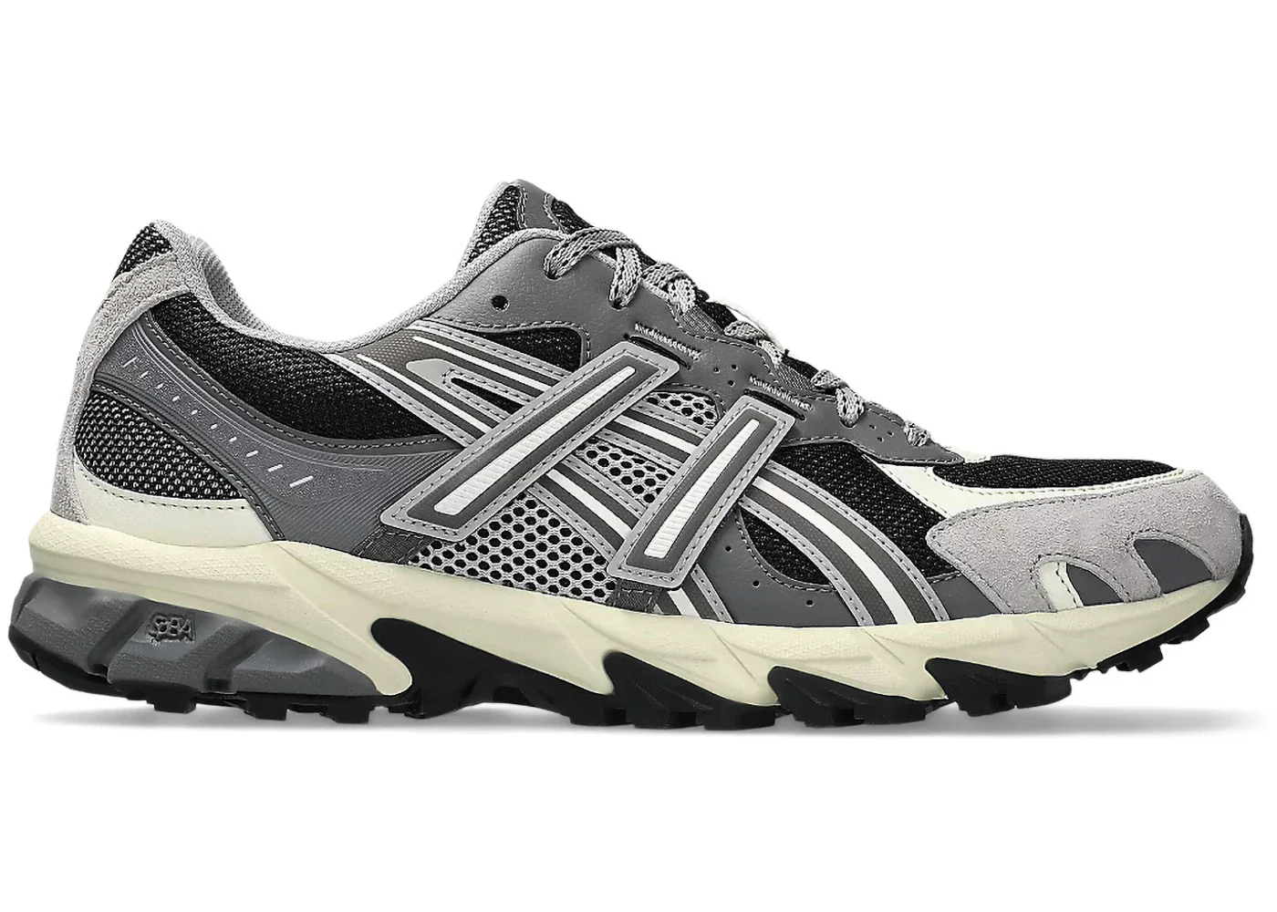 ASICS Gel-Sonoma TR62 Black Cement Grey