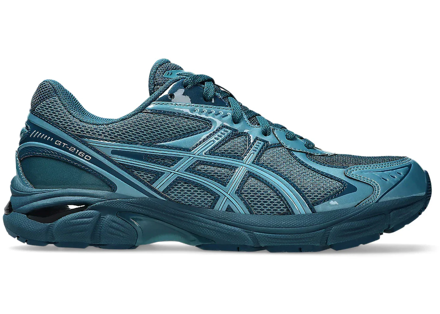 ASICS GT-2160 Restful Teal Blue Teal