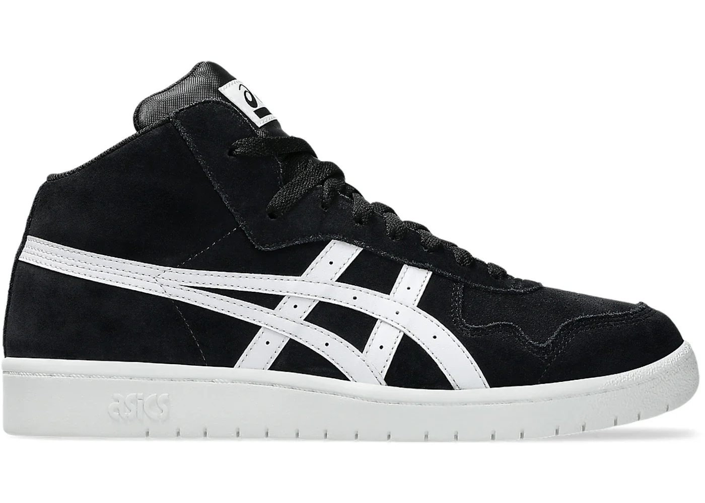 ASICS Japan Pro MT Black White