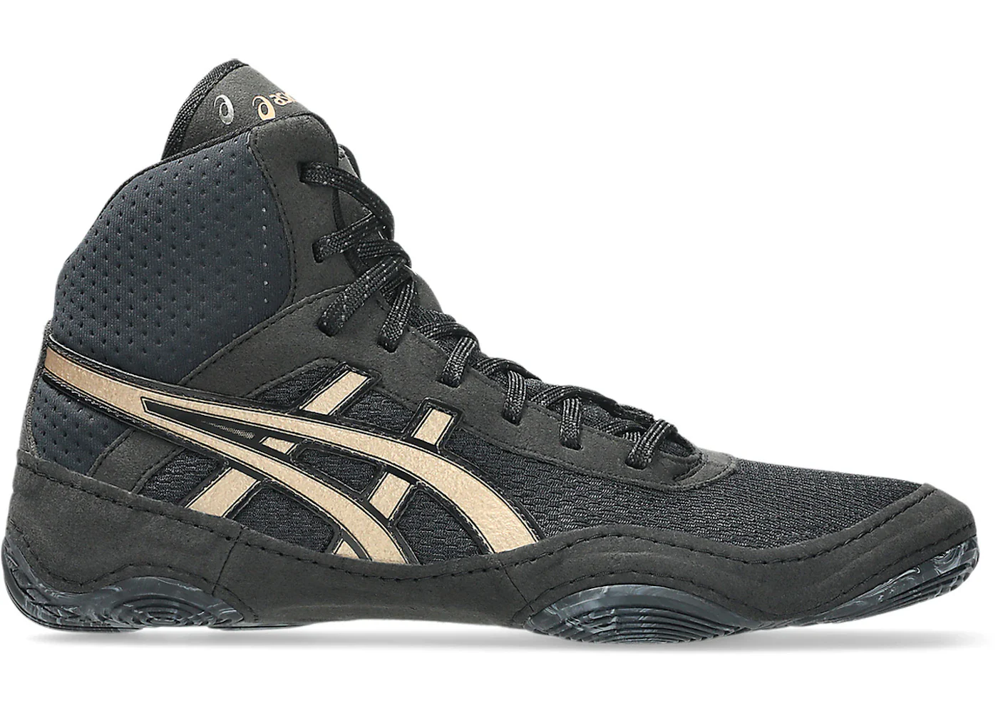 ASICS Matblazer Black Champagne (Women's)