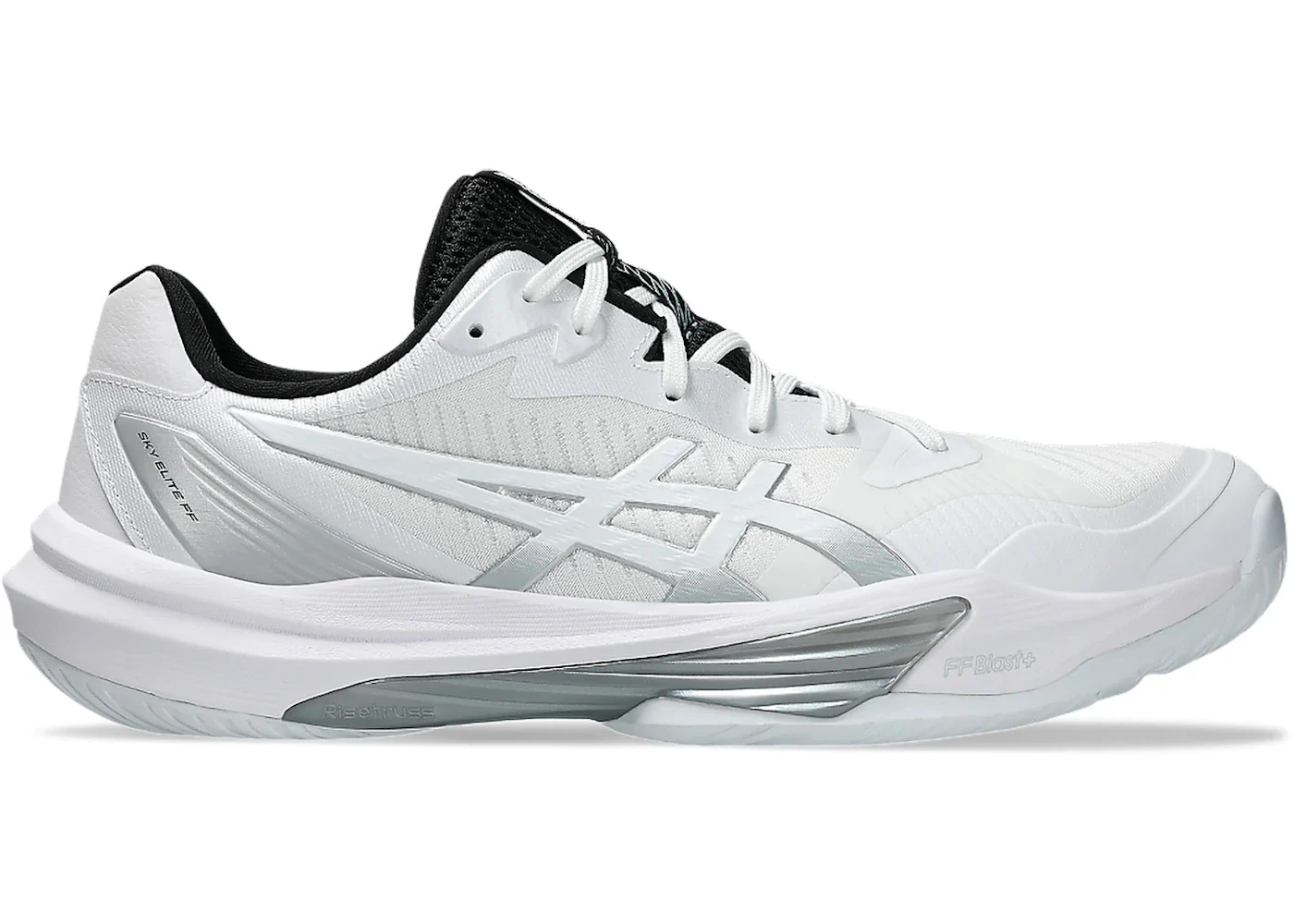 ASICS Sky Elite FF 3 White White