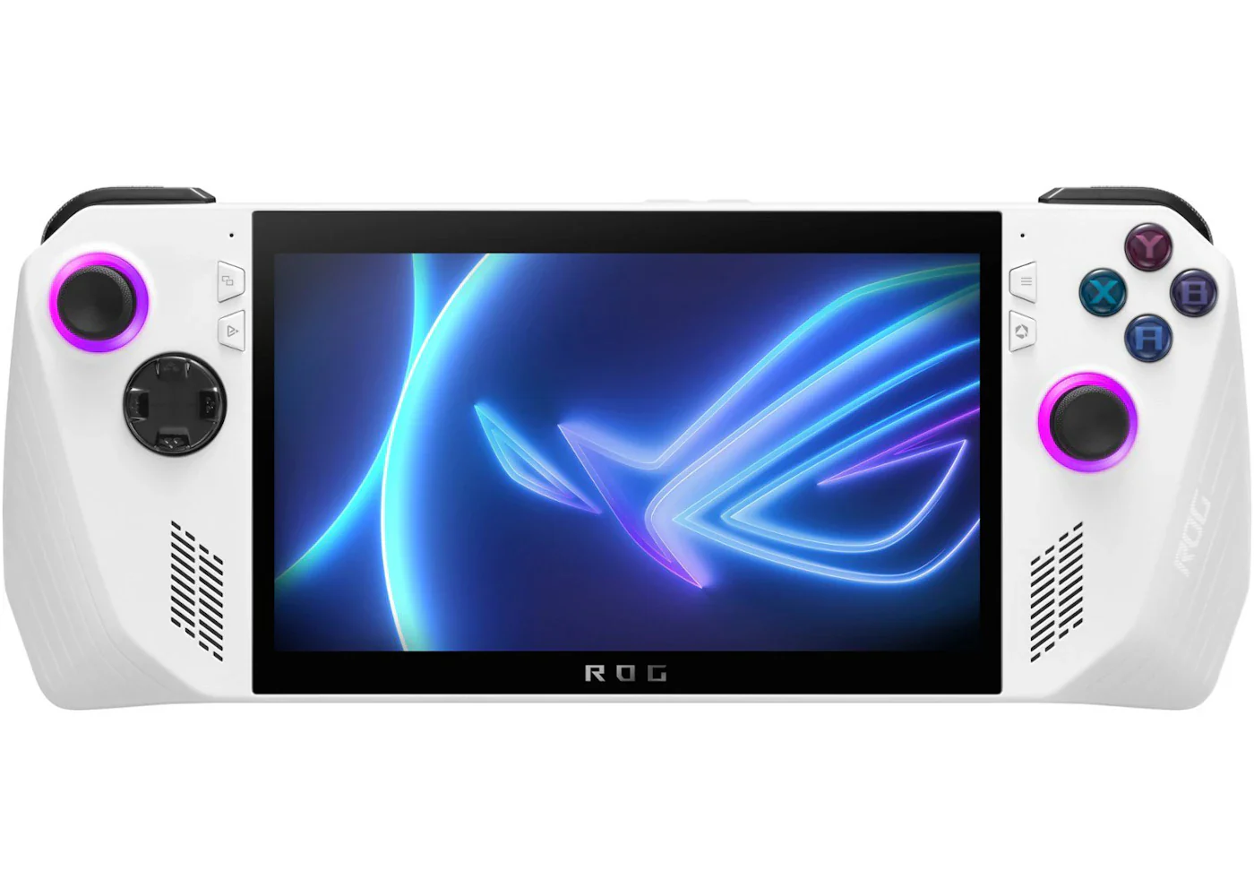 ASUS ROG Ally 7" AMD Ryzen Z1 Processor 512GB Gaming Handheld RC71L-ALLY.Z1_512