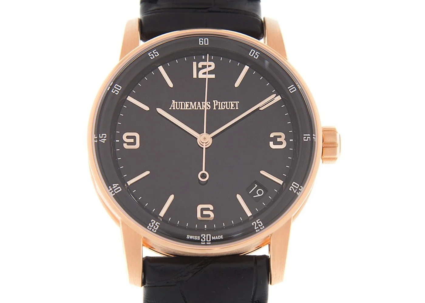 Audemars Piguet Code 15210OR.OO.A002CR.01