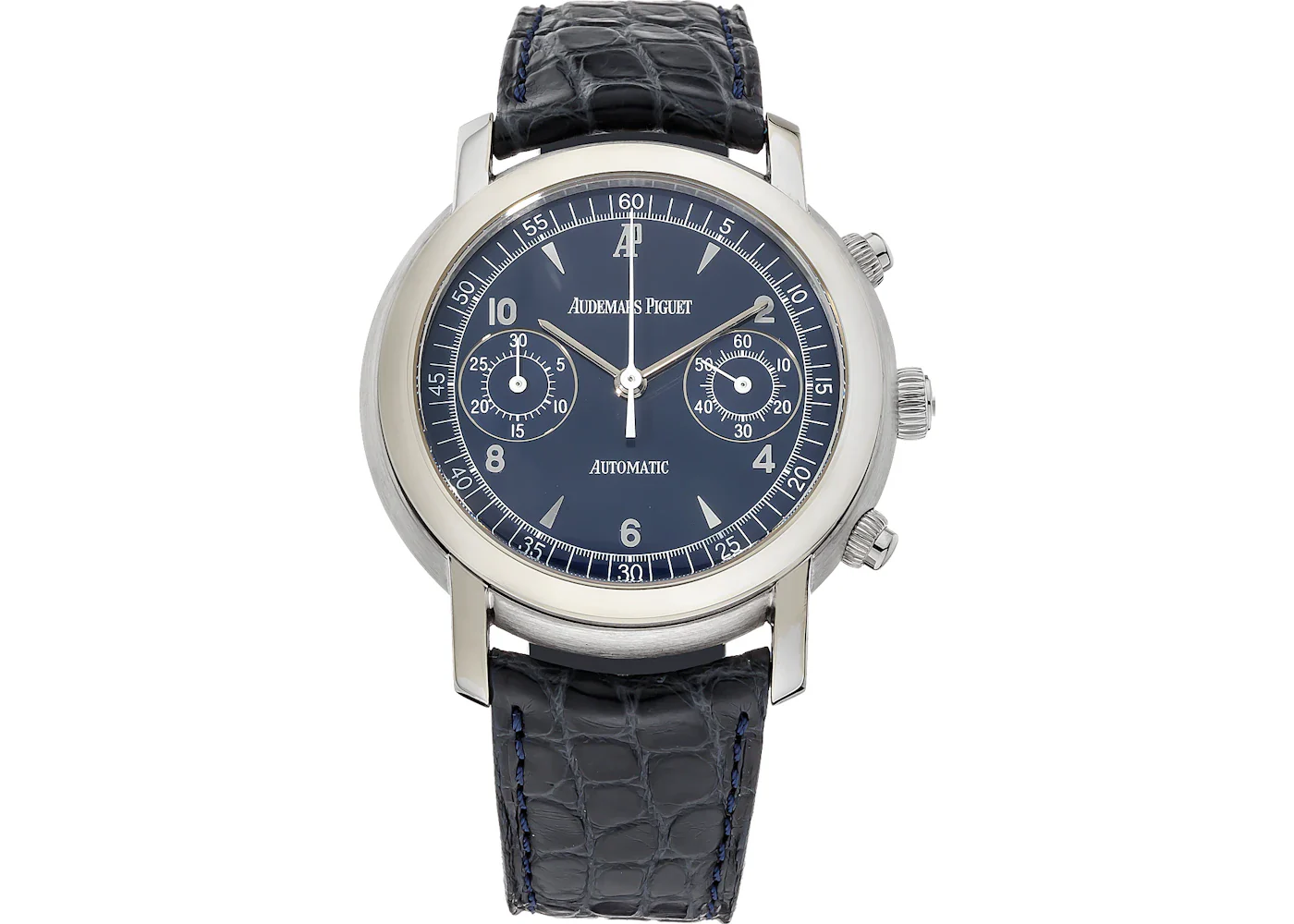 Audemars Piguet Jules Audemars Chronograph 25859BC.OO.D028CR.01