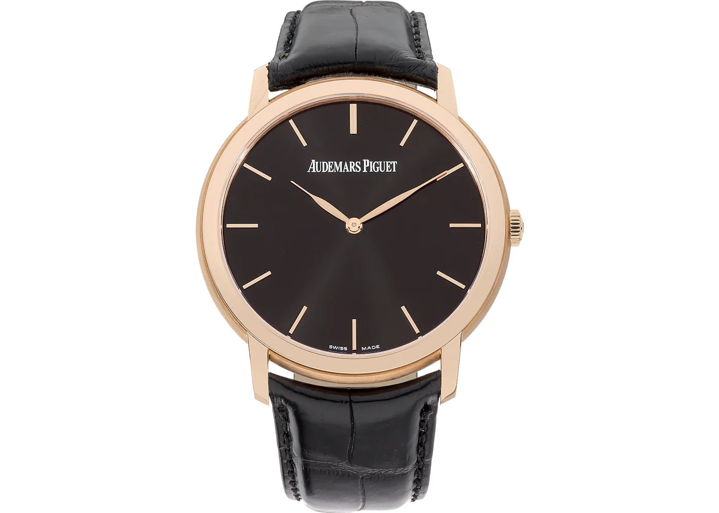 Audemars Piguet Jules Audemars Extra Thin 15180OR.OO.A0021CR.01