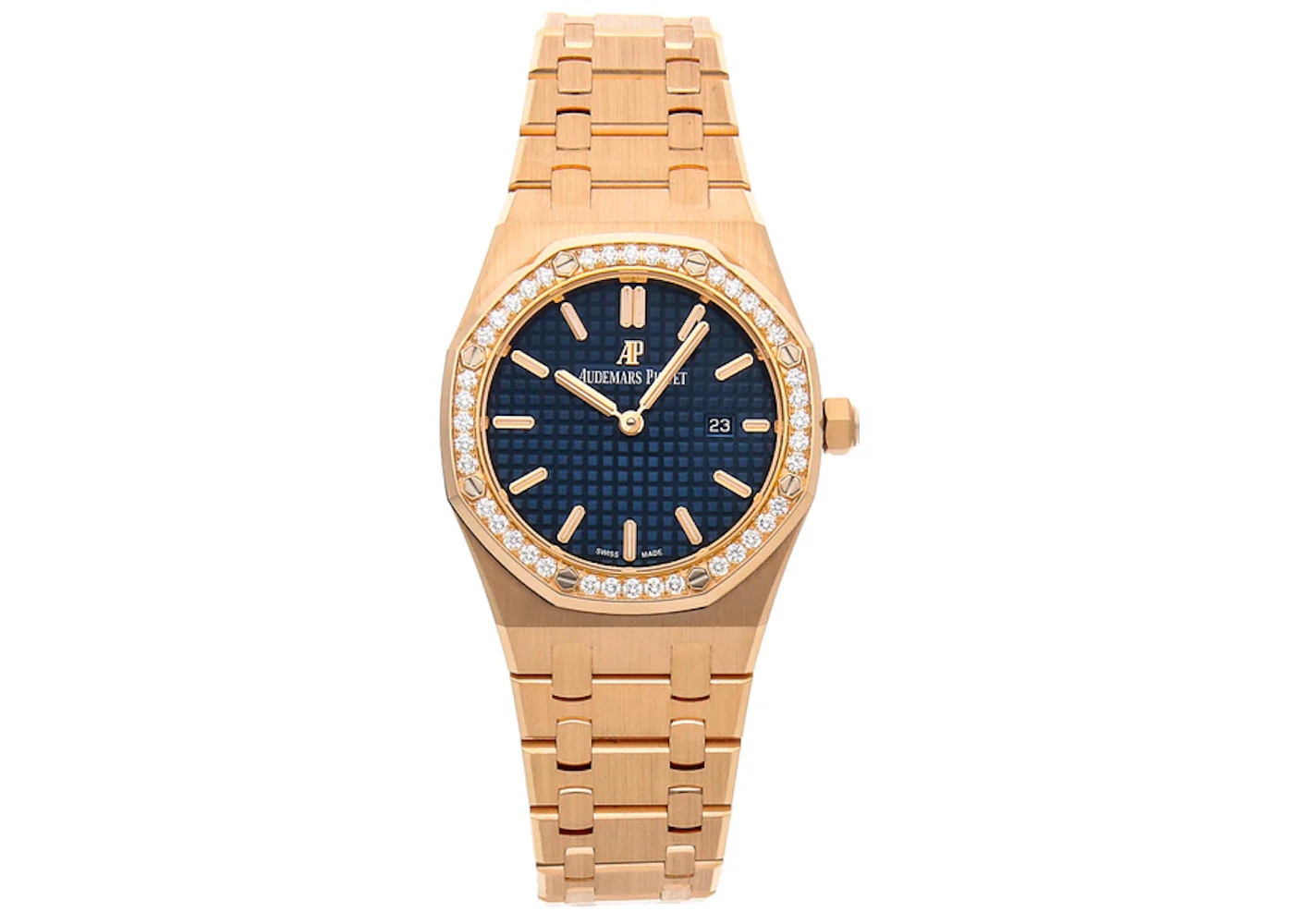 Audemars Piguet Royal Oak 67651OR.ZZ.1261OR.02