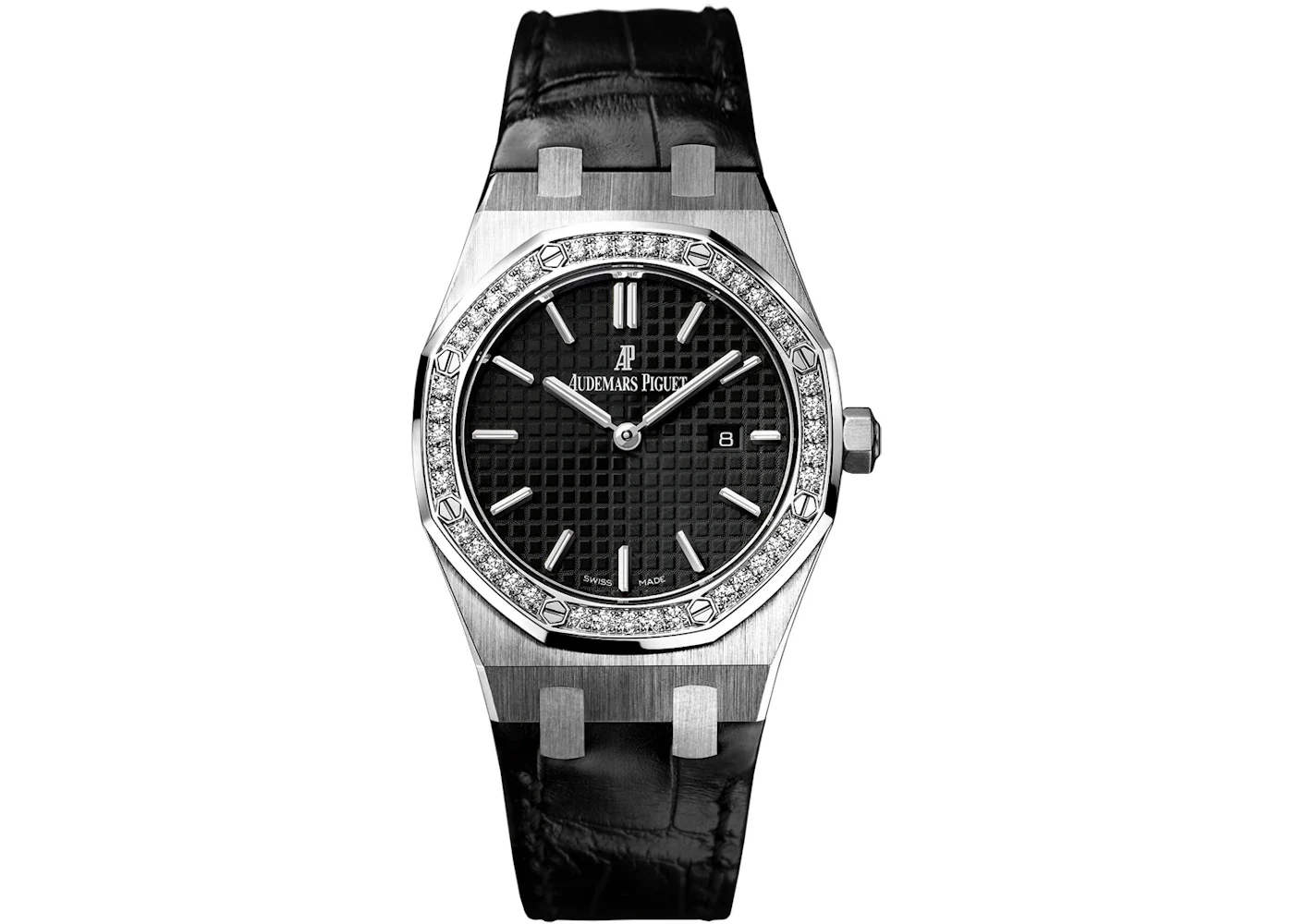 Audemars Piguet Royal Oak 67651ST.ZZ.D002CR.01