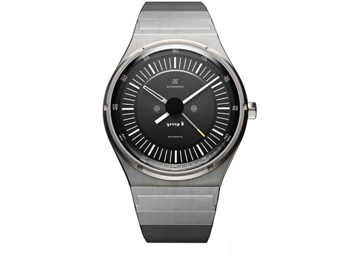 Autodromo Group B Series 2 White
